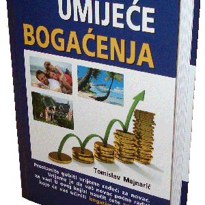 Umijeće bogaćenja